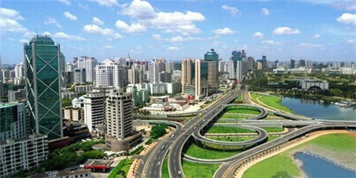 23度香时尚自助火锅