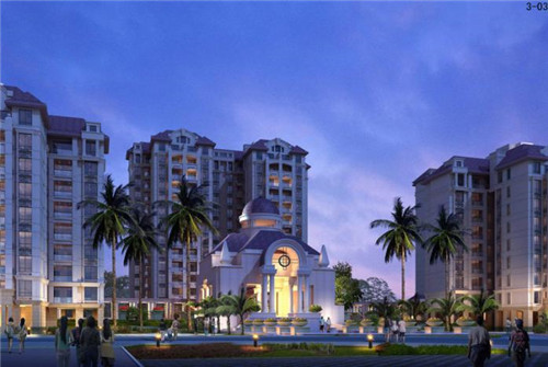 于老呔中式炸鸡