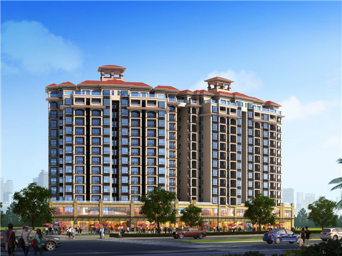 众高品记土豆粉