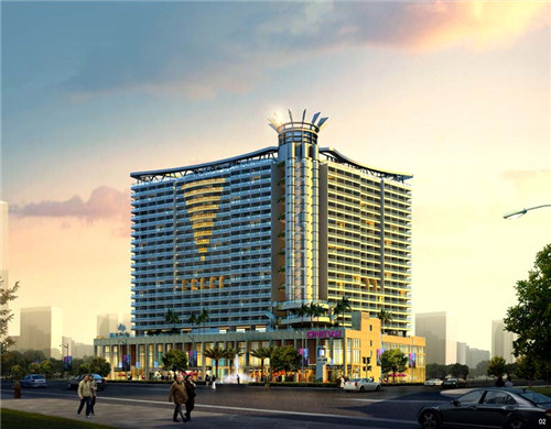 永青兴隆刀削面