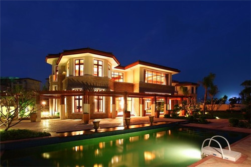 哪些led装饰灯加盟项目比较可靠，灯饰加盟十大品牌排名