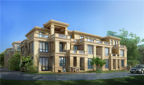 火锅店裸妆风格设计