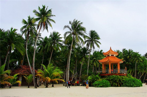 火罗之家加盟费多少