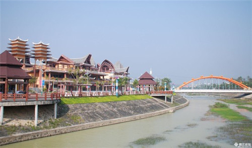 土特产加盟费多少