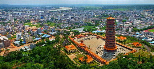 成都华夏旅游加盟费多少