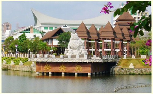 县城可以开黄大牛牛杂吗，中式快餐加盟店排行前十的品牌有哪些