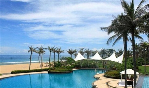 蜀楠板材建材（蜀南集团）