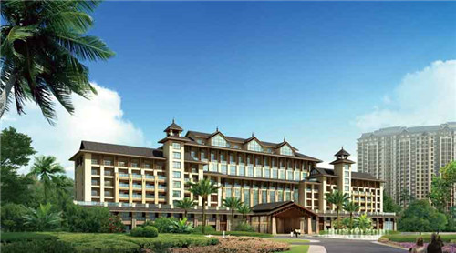 山林有什么好玩的景点（山林在哪）