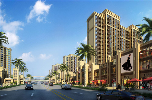 天朗大兴郡最便宜的房子（天朗大兴郡蔚蓝锦城最新房价图）