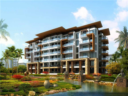 楼房地下水管怎么装修（现在楼房地下的水管是什么材质的）